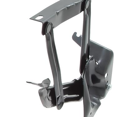 OER 1967-72 Chevy, GMC Pickup, Blazer, Jimmy, Suburban, Hood Hinge Assembly, LH Driver Side T70298