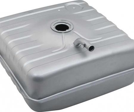 OER 1973-81 GM Blazer/Jimmy/Suburban 31 Gallon Fuel Tank - Zinc Coated Steel FT5015A