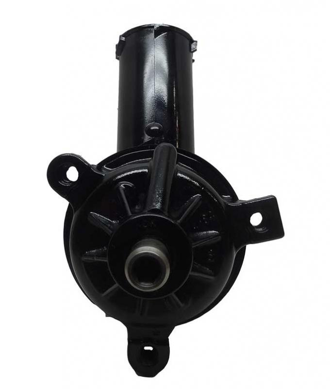 OER 1994-95 Mustang Power Steering Pump with Reservoir - Remanufactured FM110654