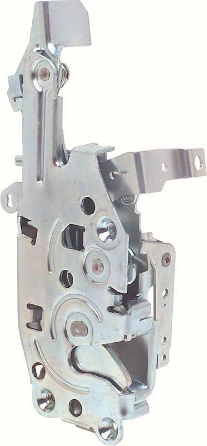 OER 1970-72 GM A-Body - Door Latch LH 9829705