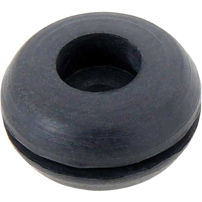 1955-57 Chevy Bel Air, 150, 210, License Lamp Wire Grommet & Sending Unit Wire Grommet, Each