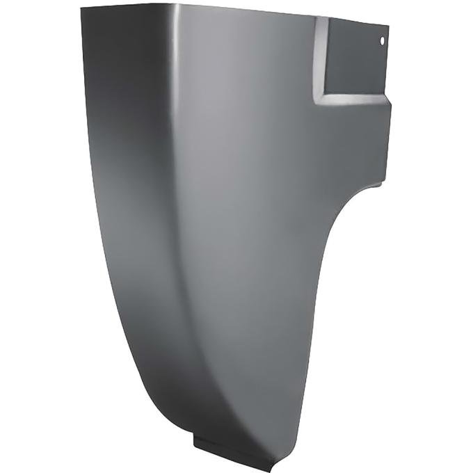 OER 1973-91 Chevrolet, GMC C/K, R/V Truck, Outer Cab Corner Repair Panel, LH, Driver Side T70976