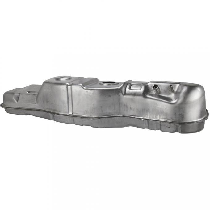 OER 1997-98 Ford F-150, F-250, F-350 LWB, Fuel Tank, Side Mount, Zinc Coating, 30 Gallons FT8322A