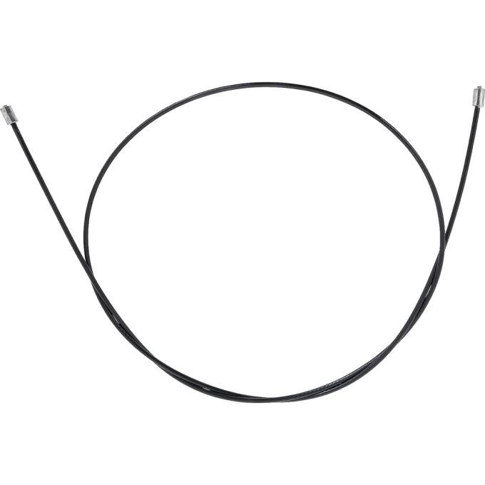 OER 2001-10 Chevrolet, GMC 2500HD, Crew Cab, Parking Brake Cable, Intermediate, 57-1/4" Long 15724962