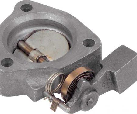 OER 1964-78 Small Block Exhaust Manifold Heat Riser Valve 3887023