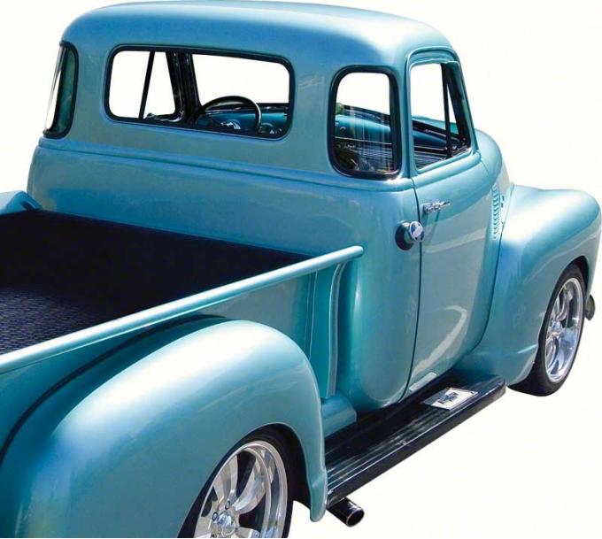 OER 1947-55 (1st Series) GM Truck Tinted Back Window Glass BT4754T