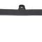 2015-19 Silverado 2500HD, 3500HD, Front Bumper Filler, without Fog Light Holes & Parking Aid Sensor