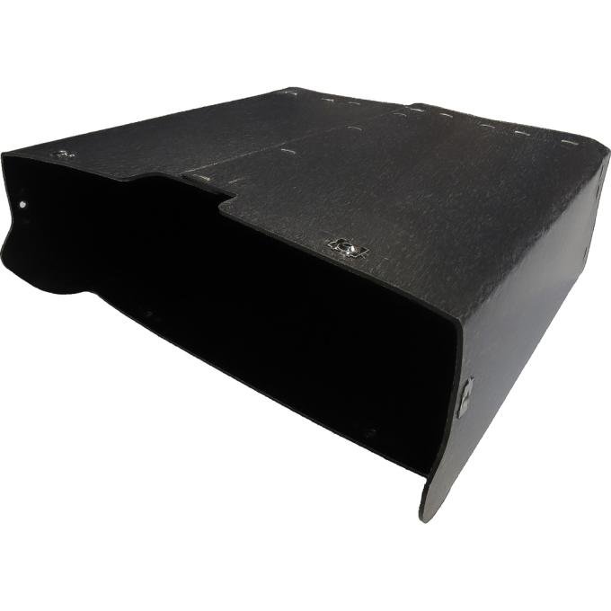 1956 Club, Country Sedan, Country Squire, Customline, Fairlane, Inner Glove Box Insert