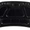 OER 1992-96 Ford F150, F250, F350 Truck, Bronco, Hood Assembly, Bolt On, EDP Coated TR16612K