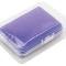 OER Clay Bar, Heavy Duty, 200 Gram Bar, With Plastic Case, Aggressive Grade, Purple K89478