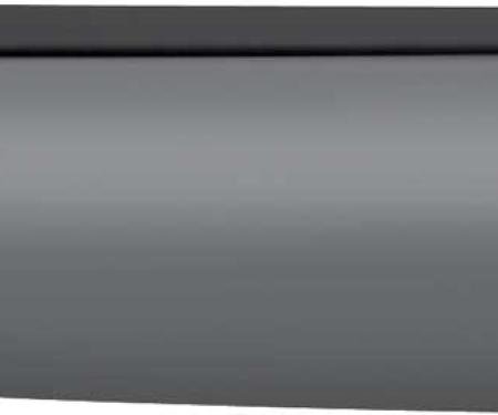 1967-72 Chevy, GMC Fleetside 8' Longbed, Lower Rear Panel Section, 12" Tall, RH Passenger Side