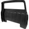 1967-72 Chevrolet, GMC Pickup Truck, Rear Cab Back Panel, Large Back Window, w/o Cargo Lamp Hole, EDP Coated