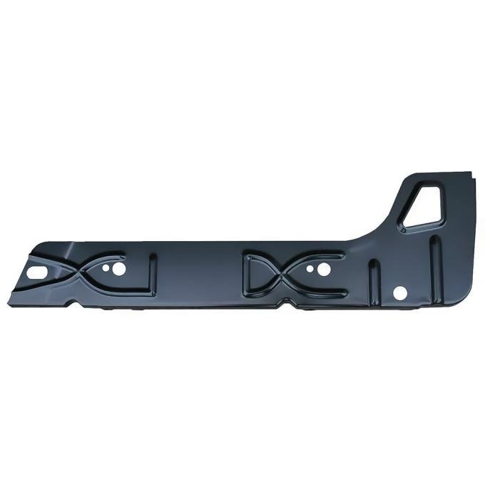 OER 2001-19 Chevrolet Silverado, GMC Sierra Crew Cab, Rocker Panel, Inner, LH Rear 25920290