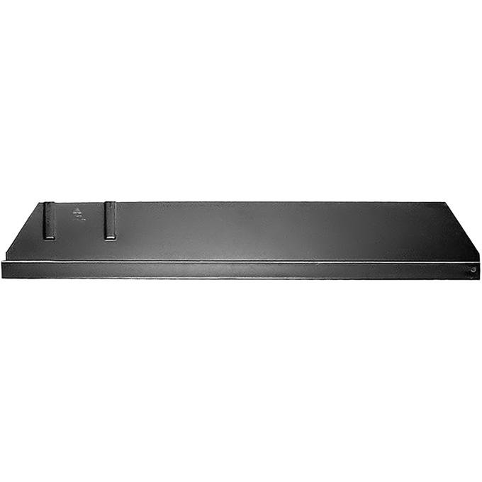 1980-1996 Ford Bronco, 1980-1996 Ford F-Series Pickup, Rocker Panel With Door Posts, LH Driver Side