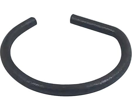 OER 1958-88 Chevrolet, Buick, Oldsmobile Pontiac, Clutch Bell Crank Pivot Stud Seat Retaining Clip, Frame Side, Various Models 3750696