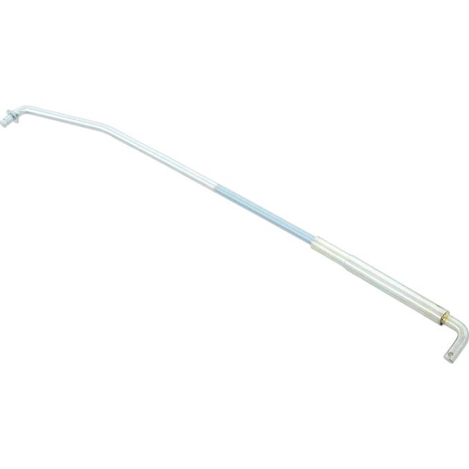 OER 1965-69 Impala, Bel Air, Chevelle, El Camino, Camaro, Nova, Carb to Accelerator Lever Rod, Big Block 396, with 4 bbl Carb 3923549