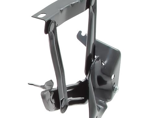 1967-72 Chevy, GMC Pickup, Blazer, Jimmy, Suburban, Hood Hinge Assembly, LH Driver Side