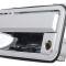 1988-94 Chevy, GMC Pickup, Blazer, Jimmy, Suburban, Front Exterior Door Handle, Chrome, LH Driver Side