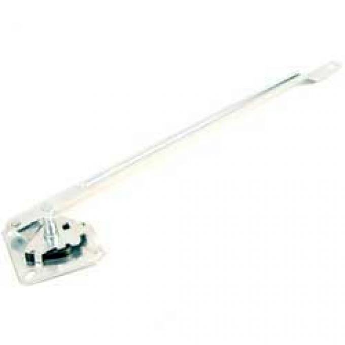 OER 1960-63 Chevrolet, GMC Pickup, Suburban, Door Relay, RH Passenger Side CX1306