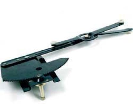 OER 1974-76 Chevrolet/GMC Truck Front Window Regulator, RH T70521