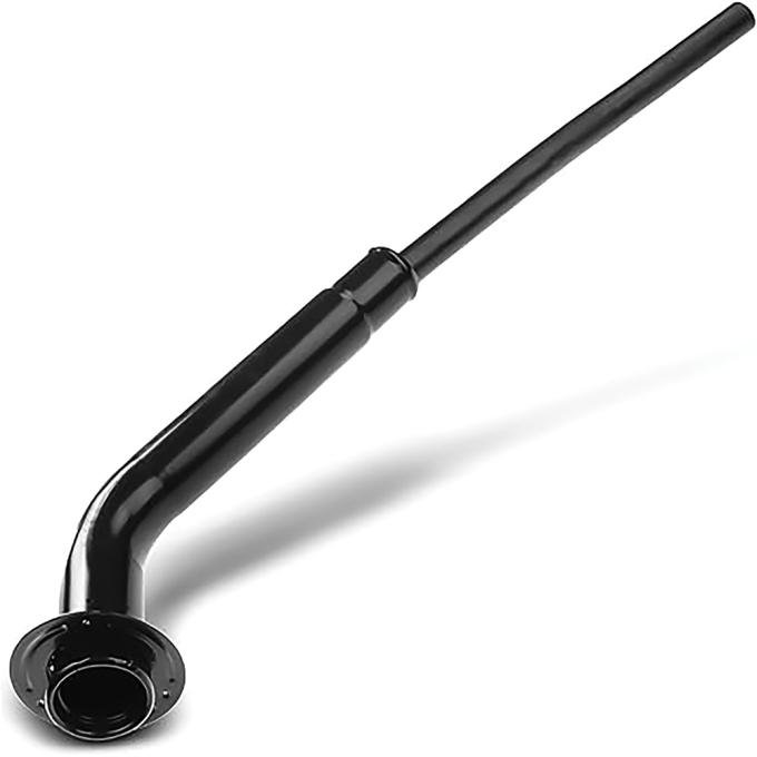 1987-97 Ford F150, F250, F350 Pickup Truck, Fuel Tank Filler Neck Pipe, For After-Axle Tank