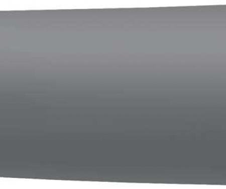 OER 1973-91 Chevrolet, GMC Suburban, Lower Rear Quarter Patch Panel, RH, EDP Coating T70598