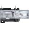 OER 1988-2002 Chevrolet, GMC GMT400 Truck, SUV, Headlamp Assembly, With Bulb, RH Passenger Side T70083