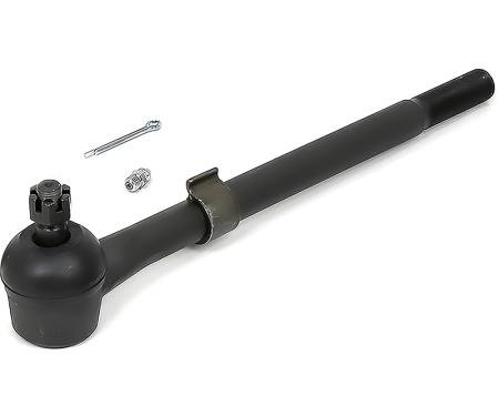 OER 1966-75 Ford Bronco, Center Steering Drag Link End, For Adjustable Link, Mounts to Tie Rod TR3304GT