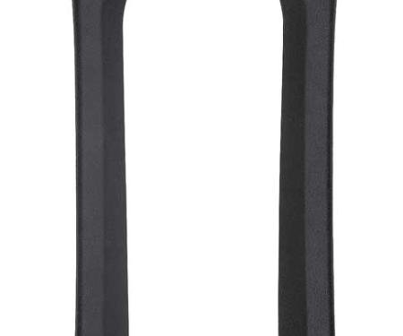 1973-80 Chevy, GMC Pickup, Blazer, Suburban, Front Inner Pillar Post Moldings, RH & LH, Pair