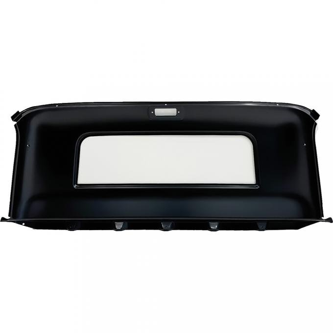 OER 1967-68 Chevrolet, GMC Truck, Inner Back Window Panel, Small Window 154120