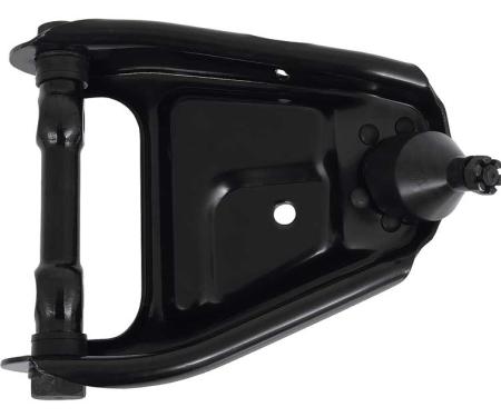 1973-91 Chevrolet/GMC C20/C30 Truck, Upper Control Arm, 3/4, 1 ton, 2 WD, LH Driver Side
