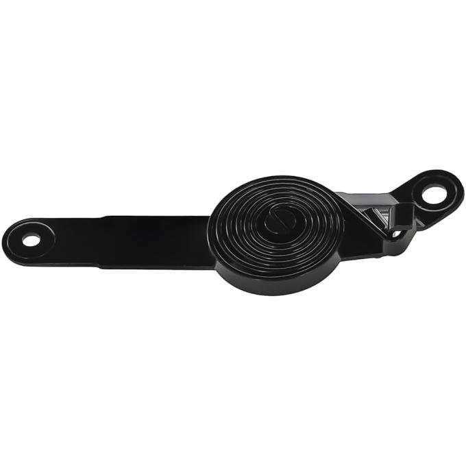 2011-14 Silverado, Sierra 2500HD, 3500 GMT900 Series Truck, Hood Hinge Spring, RH