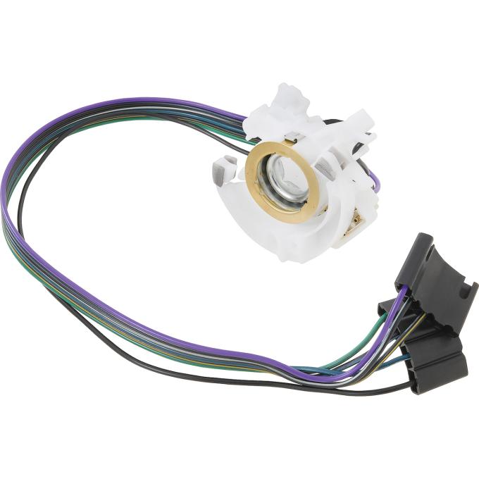 1964-66 GM Turn Signal Switch, Without Tilt Wheel