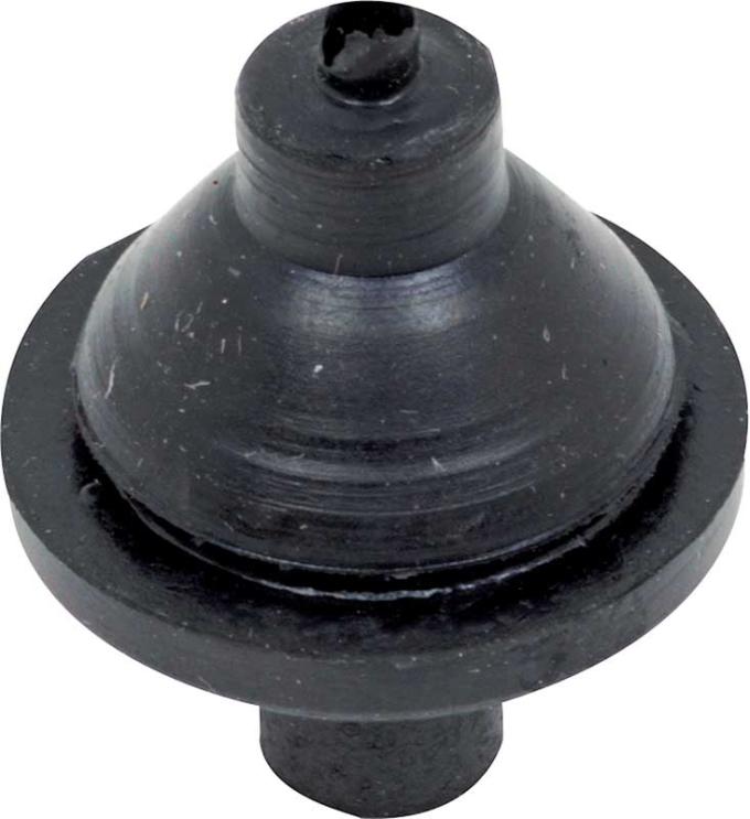 OER Universal Pass-Through Rubber Grommet, Fits 3/4" Hole for 12 Gauge Wire, Each 500180