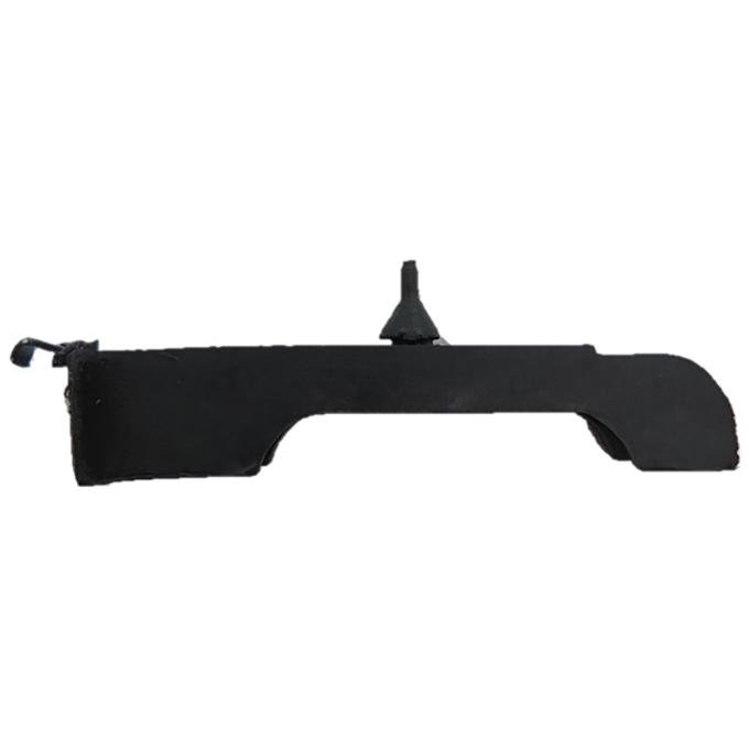 1981-91 Chevy GMC Pickup, Blazer, Jimmy, Suburban, Lower Radiator Retainer Pad, 250ci, 292ci, 305ci, 350ci, Each