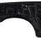 OER 1991-96 Ford F150, F250, F350 Truck, Bronco, Front Fender, Passenger Side TR16005V