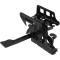 2007-14 Silverado, Sierra, SUV GMT900 Series, Hood Latch, Without Keyless Entry