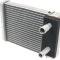OER 1973-96 Chevrolet, GMC Pickup, Blazer, Jimmy, Suburban, Aluminum Heater Core, w/o AC, 7-7/16" x 6-1/8" x 2" 3027247