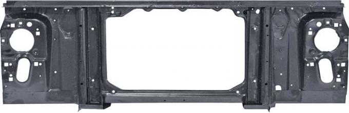 OER 1975-80 Chevrolet, GMC, Blazer, Suburban, Jimmy, Radiator Support, EDP Coated T70343