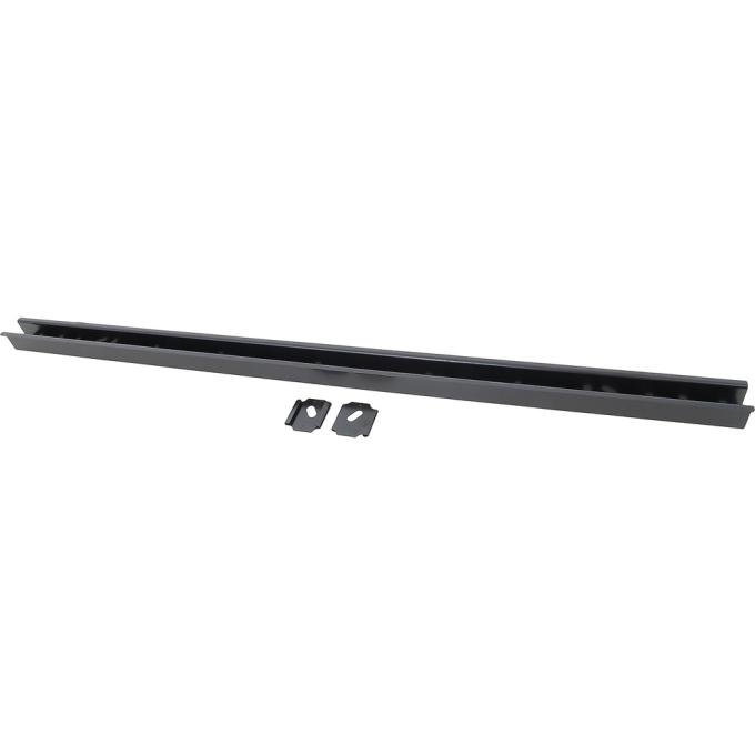 OER 1951-53 Chevy, GMC Pickup Truck, Stepside, Cross Sill Brace, Center, for Bed with 8 Boards 110425