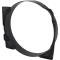 1963-66 Mustang, Falcon, Ranchero, Comet, V8, Fan Shroud, 3.5" Deep, with 17" Radiator, ABS