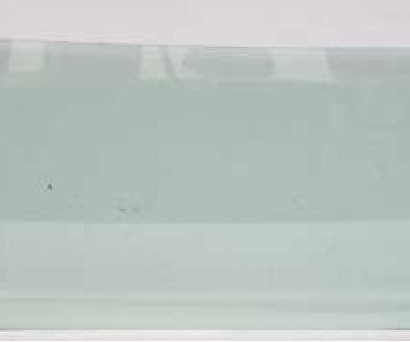 OER 1967-72 GM Truck Tinted Windshield Glass CT6772T