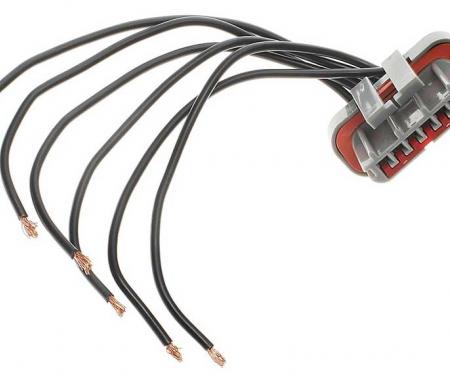 OER 1970-97 Ford/Mercury, Mustang/Bronco/F-150, TFI 6-Wire Ignition Control Module Connector A14290N