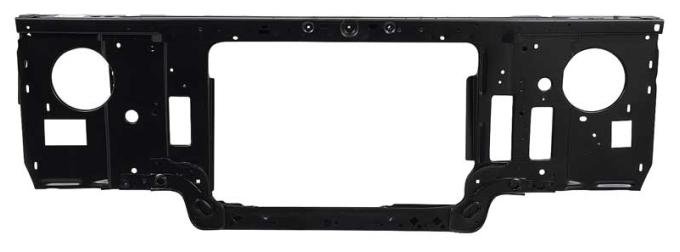 1987-91 Ford F100, F250, F350 Truck, Bronco, Radiator Support, EDP Coated