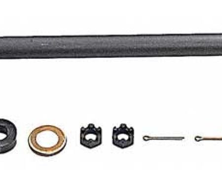 OER 1966-75 Ford Bronco, Center Steering Drag Link, Stock Replacement TR3304G