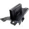 2007-13 Silverado 1500 GMT900 Series Truck, Front Bumper Bracket, Inner, LH