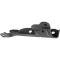 2007-14 Silverado, Sierra GMT900 Series Truck, Upper Hood Side Hinge Bracket, LH