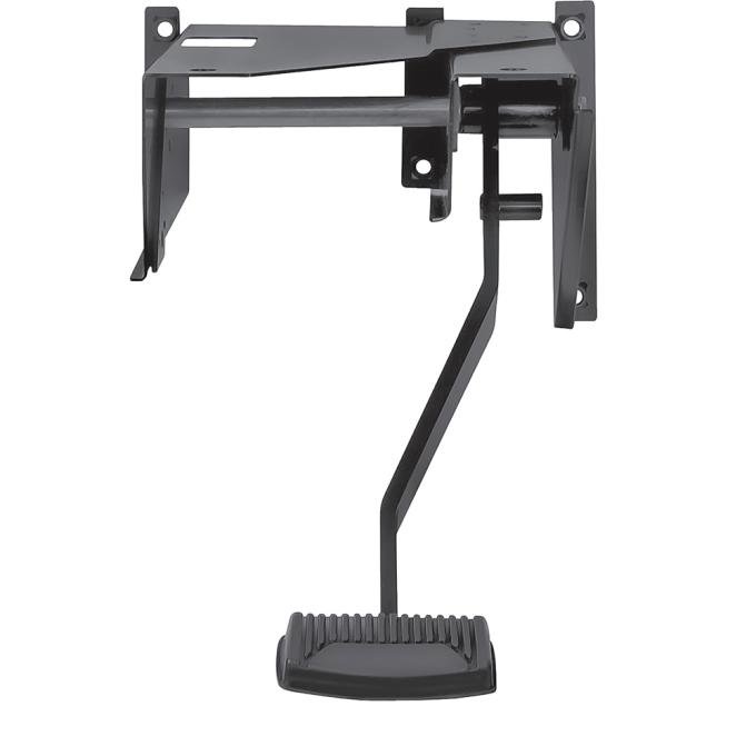 OER 1966-77 Ford Bronco, Brake Pedal Assembly, Automatic Transmission TR2455B