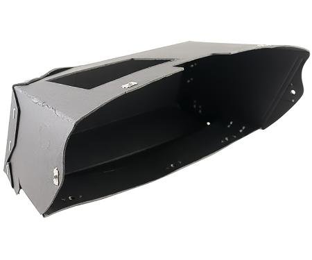 1960-62 Ford Galaxie, Fairlane, Ranch Wagon, Full Size, Inner Glove Box Insert