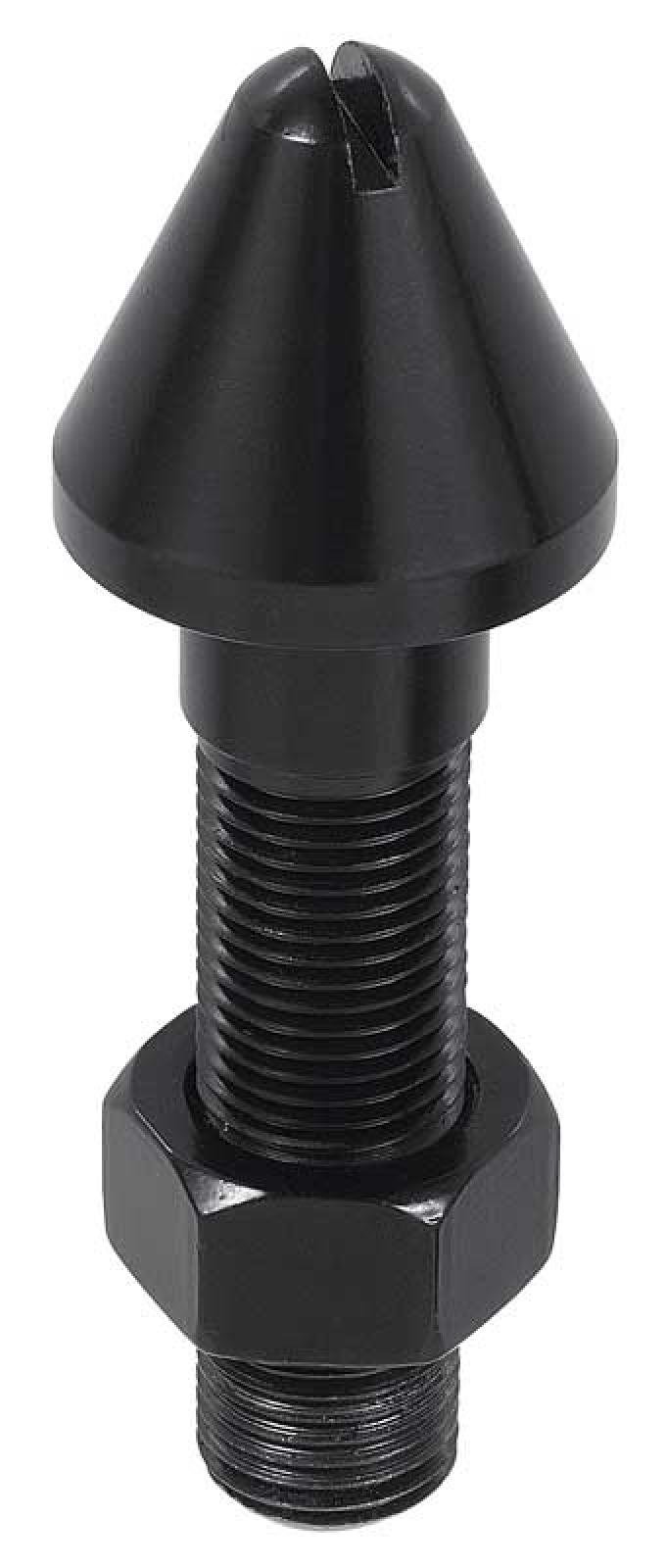1958-1974 Chevrolet Car & Truck 3" Hood Latch Pilot Bolt with Hex Nut